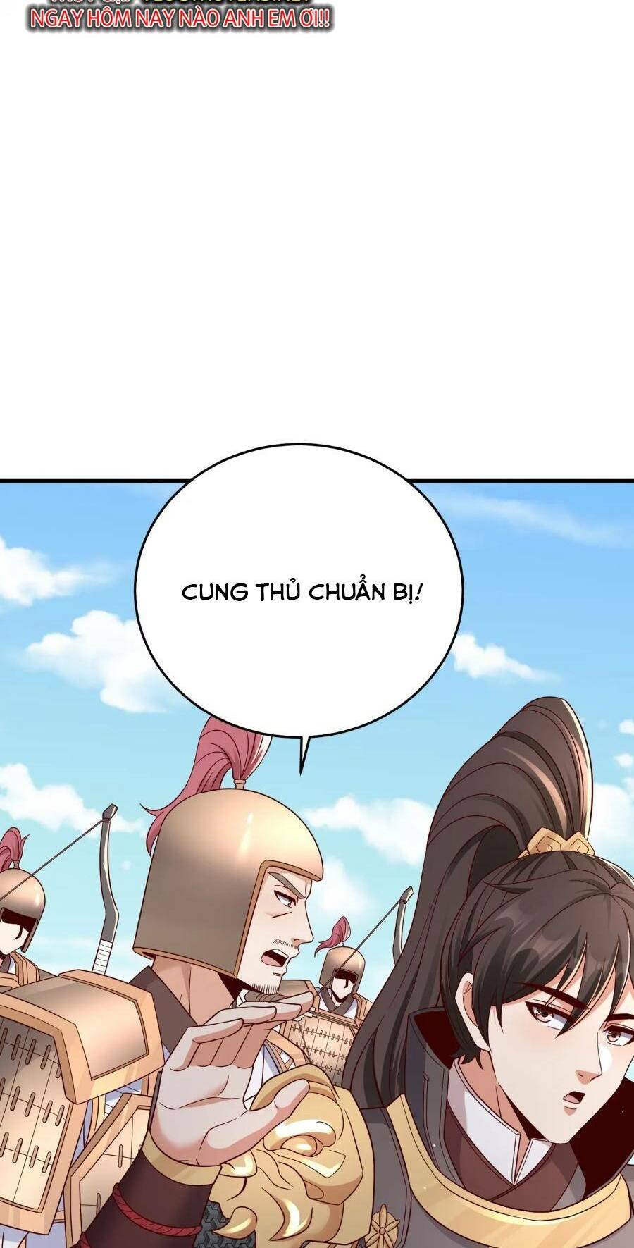 Đại Tần: Ta Con Trai Tần Thủy Hoàng Giết Địch Thăng Cấp Thành Thần Chapter 35 - 18