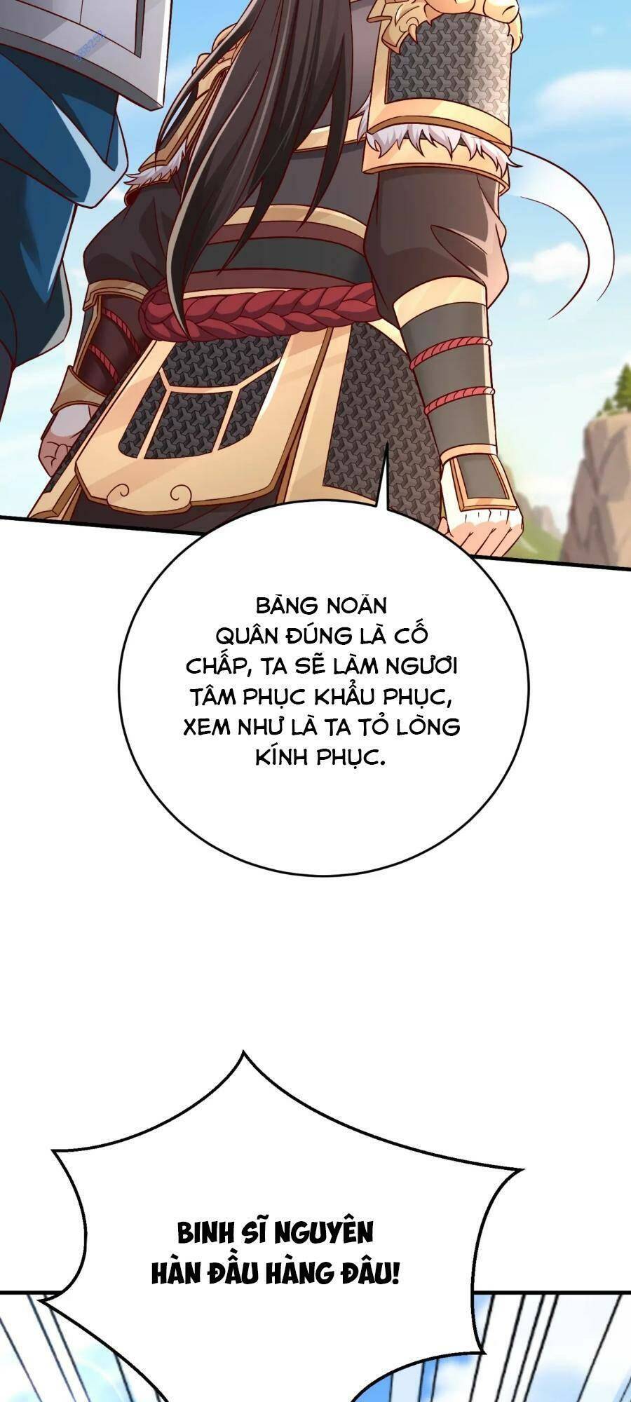 Đại Tần: Ta Con Trai Tần Thủy Hoàng Giết Địch Thăng Cấp Thành Thần Chapter 35 - 31