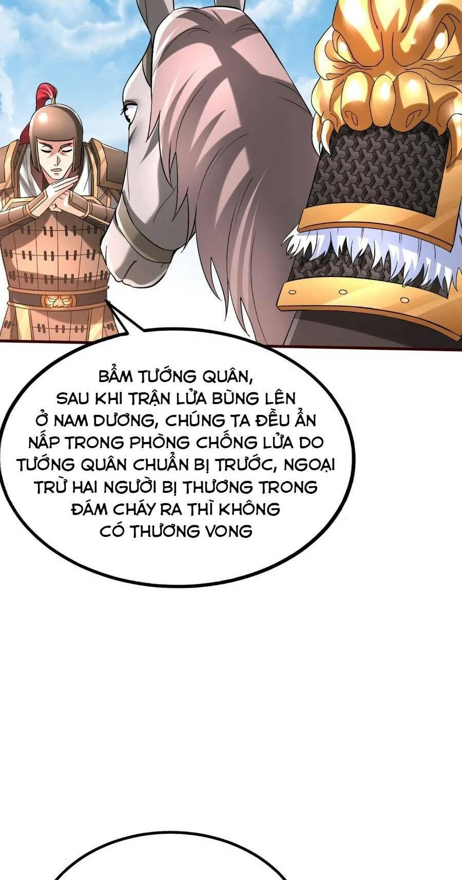 Đại Tần: Ta Con Trai Tần Thủy Hoàng Giết Địch Thăng Cấp Thành Thần Chapter 36 - 6