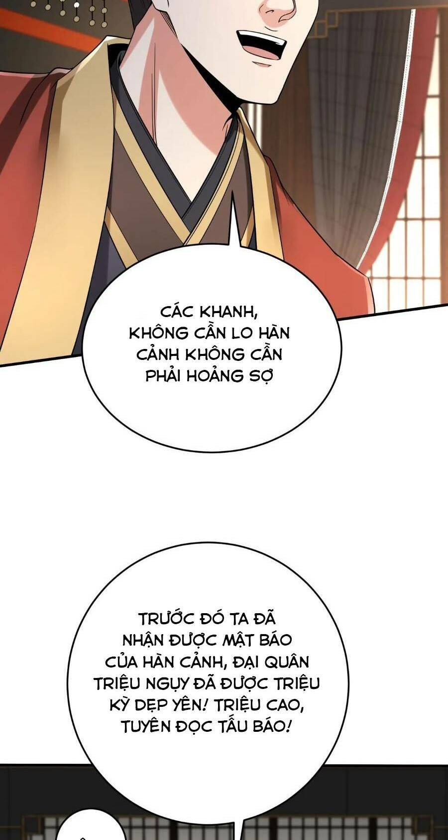 Đại Tần: Ta Con Trai Tần Thủy Hoàng Giết Địch Thăng Cấp Thành Thần Chapter 37 - 24