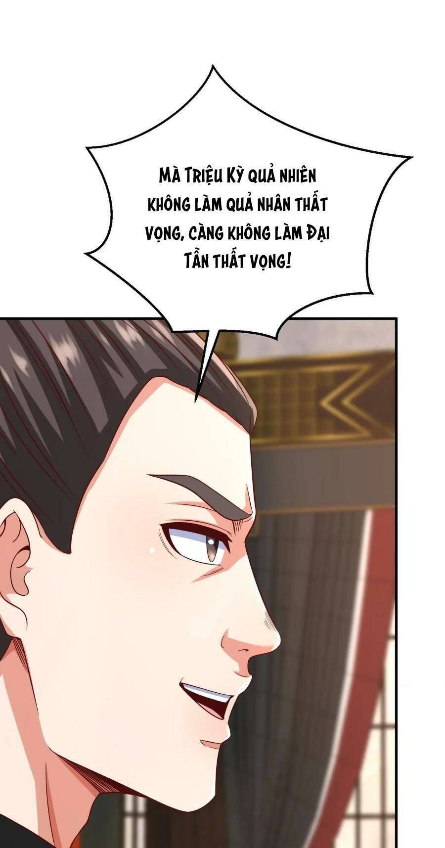 Đại Tần: Ta Con Trai Tần Thủy Hoàng Giết Địch Thăng Cấp Thành Thần Chapter 37 - 32