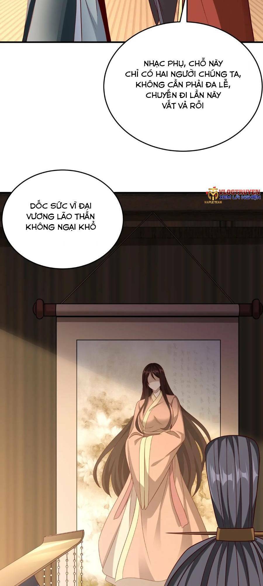 Đại Tần: Ta Con Trai Tần Thủy Hoàng Giết Địch Thăng Cấp Thành Thần Chapter 37 - 52