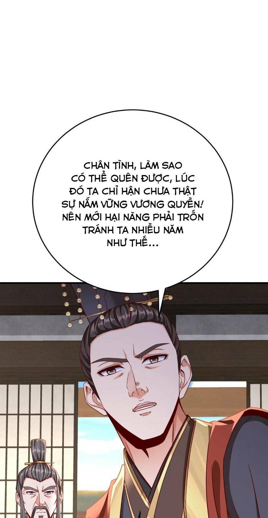 Đại Tần: Ta Con Trai Tần Thủy Hoàng Giết Địch Thăng Cấp Thành Thần Chapter 37 - 54