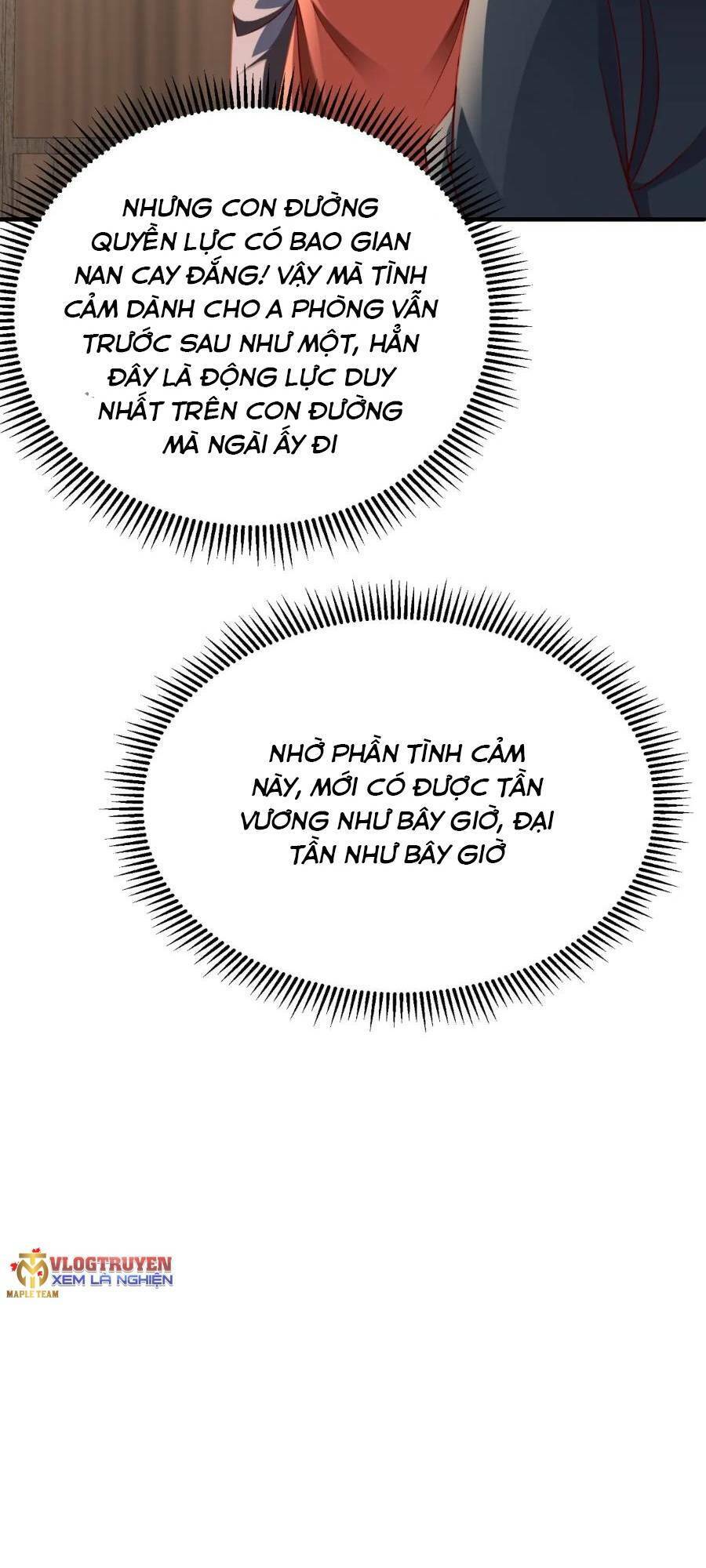Đại Tần: Ta Con Trai Tần Thủy Hoàng Giết Địch Thăng Cấp Thành Thần Chapter 37 - 58