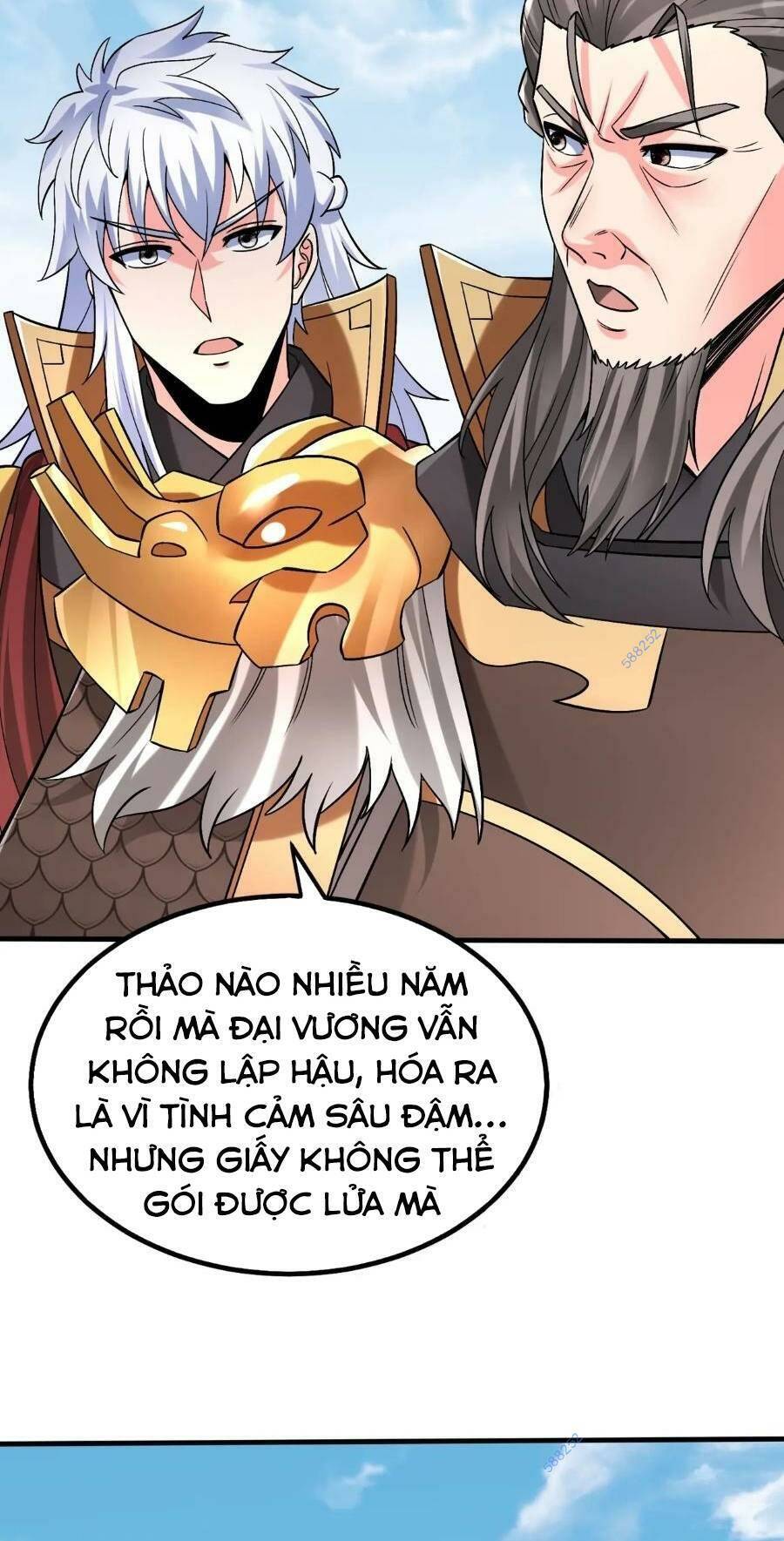 Đại Tần: Ta Con Trai Tần Thủy Hoàng Giết Địch Thăng Cấp Thành Thần Chapter 38 - 44