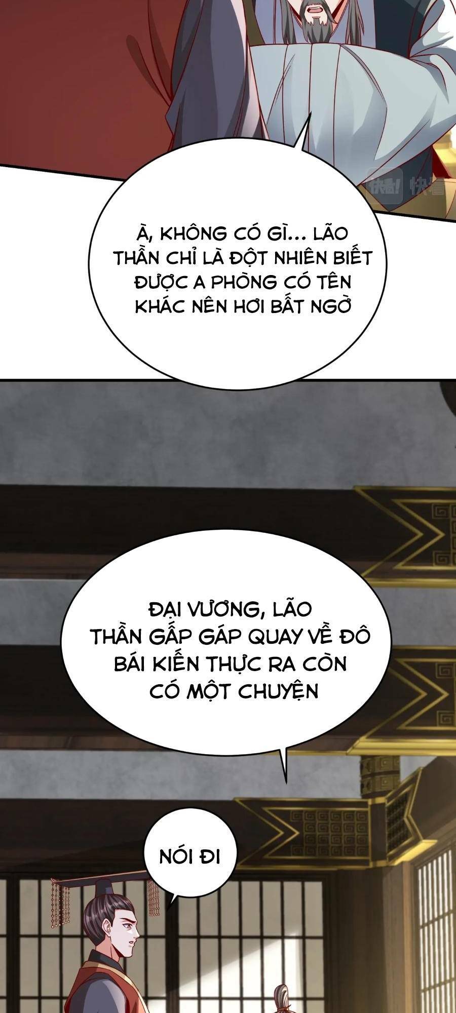 Đại Tần: Ta Con Trai Tần Thủy Hoàng Giết Địch Thăng Cấp Thành Thần Chapter 38 - 10