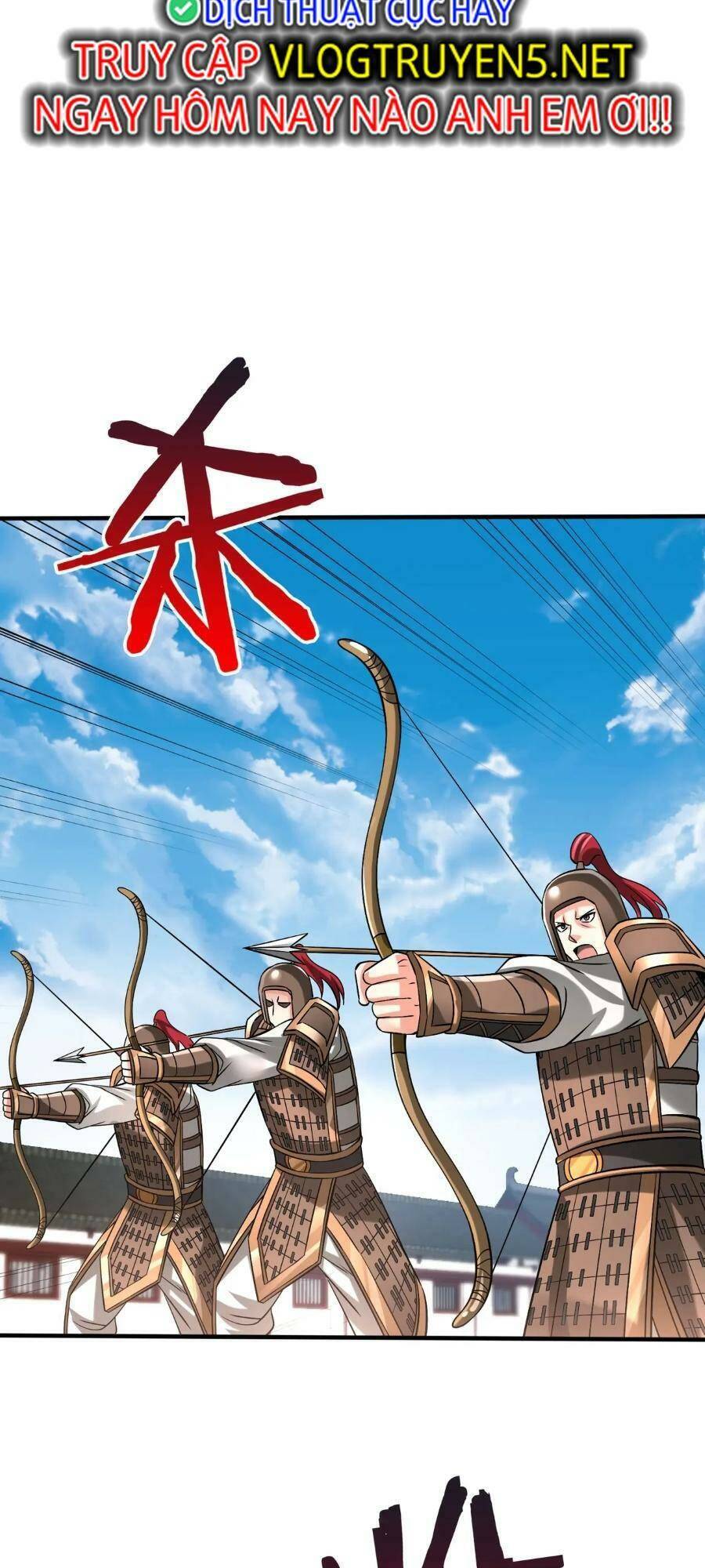 Đại Tần: Ta Con Trai Tần Thủy Hoàng Giết Địch Thăng Cấp Thành Thần Chapter 41 - 31