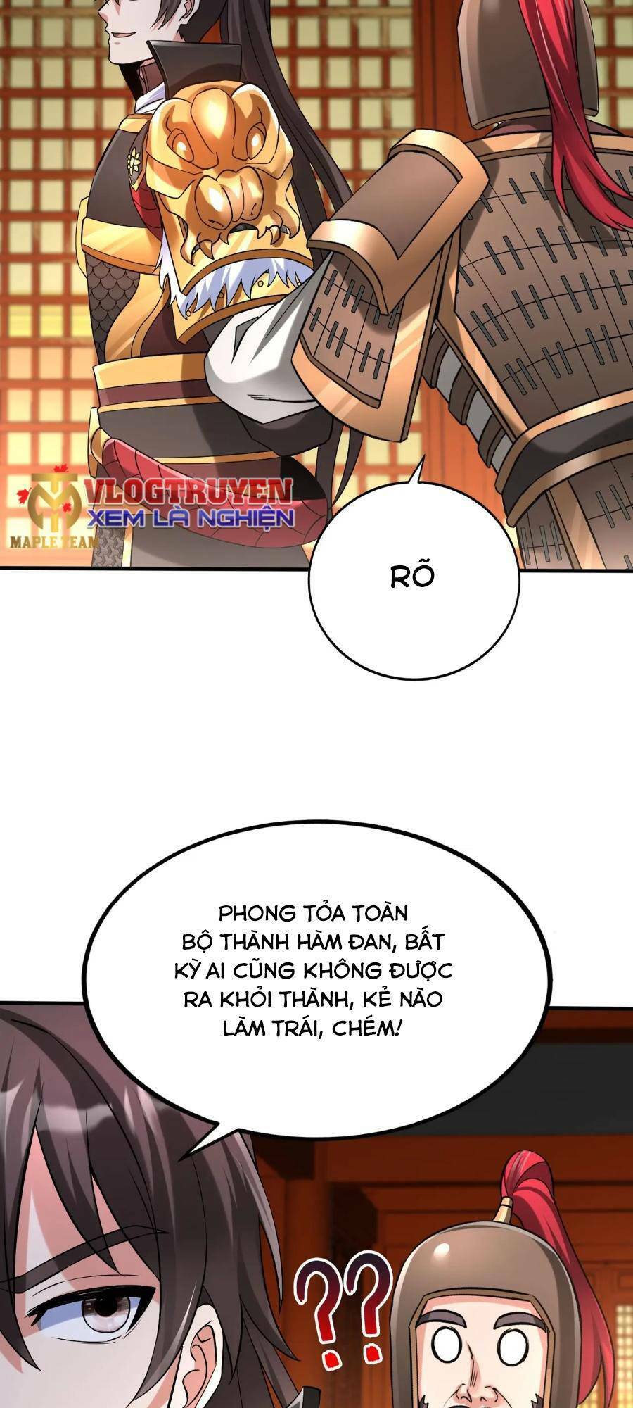 Đại Tần: Ta Con Trai Tần Thủy Hoàng Giết Địch Thăng Cấp Thành Thần Chapter 41 - 49