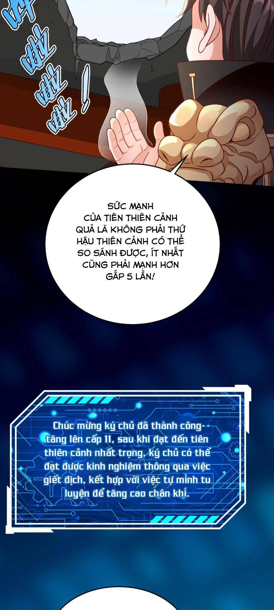 Đại Tần: Ta Con Trai Tần Thủy Hoàng Giết Địch Thăng Cấp Thành Thần Chapter 42 - 18