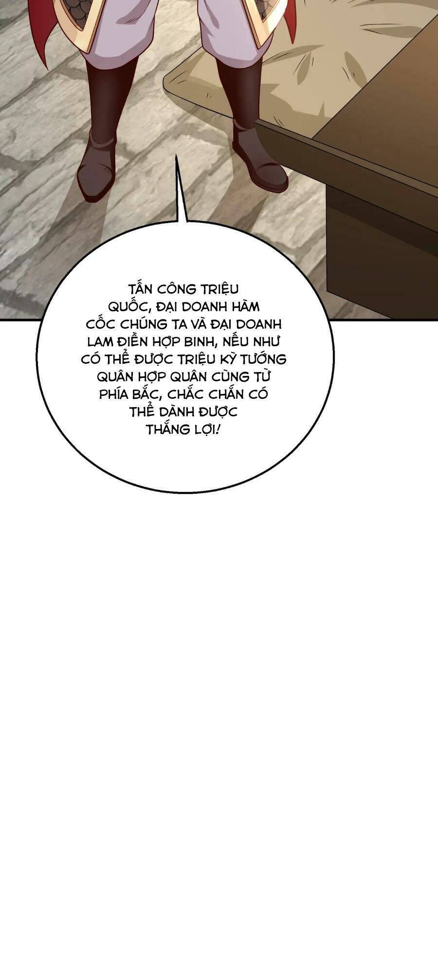 Đại Tần: Ta Con Trai Tần Thủy Hoàng Giết Địch Thăng Cấp Thành Thần Chapter 42 - 40