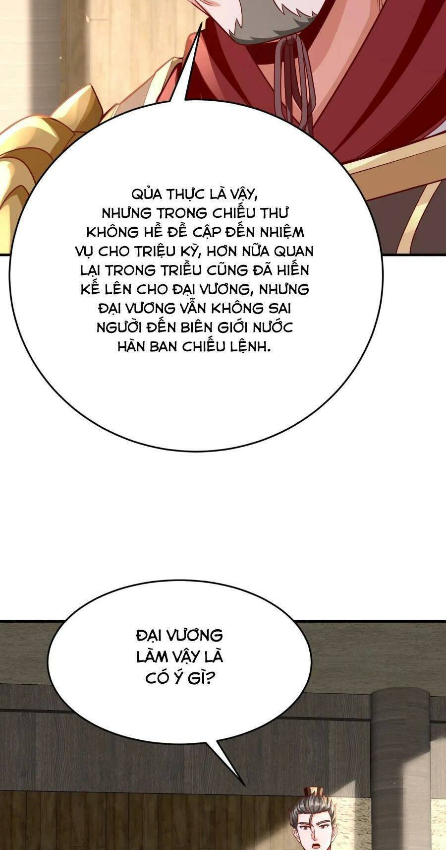 Đại Tần: Ta Con Trai Tần Thủy Hoàng Giết Địch Thăng Cấp Thành Thần Chapter 42 - 42