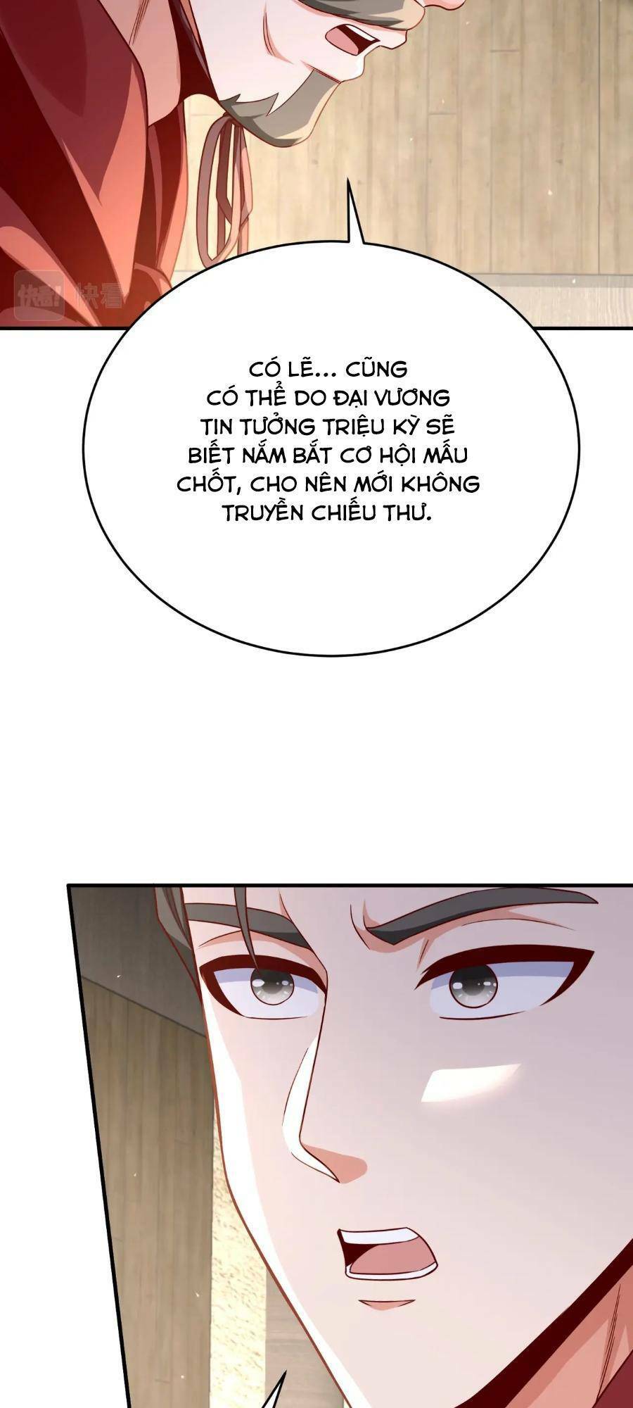 Đại Tần: Ta Con Trai Tần Thủy Hoàng Giết Địch Thăng Cấp Thành Thần Chapter 42 - 44