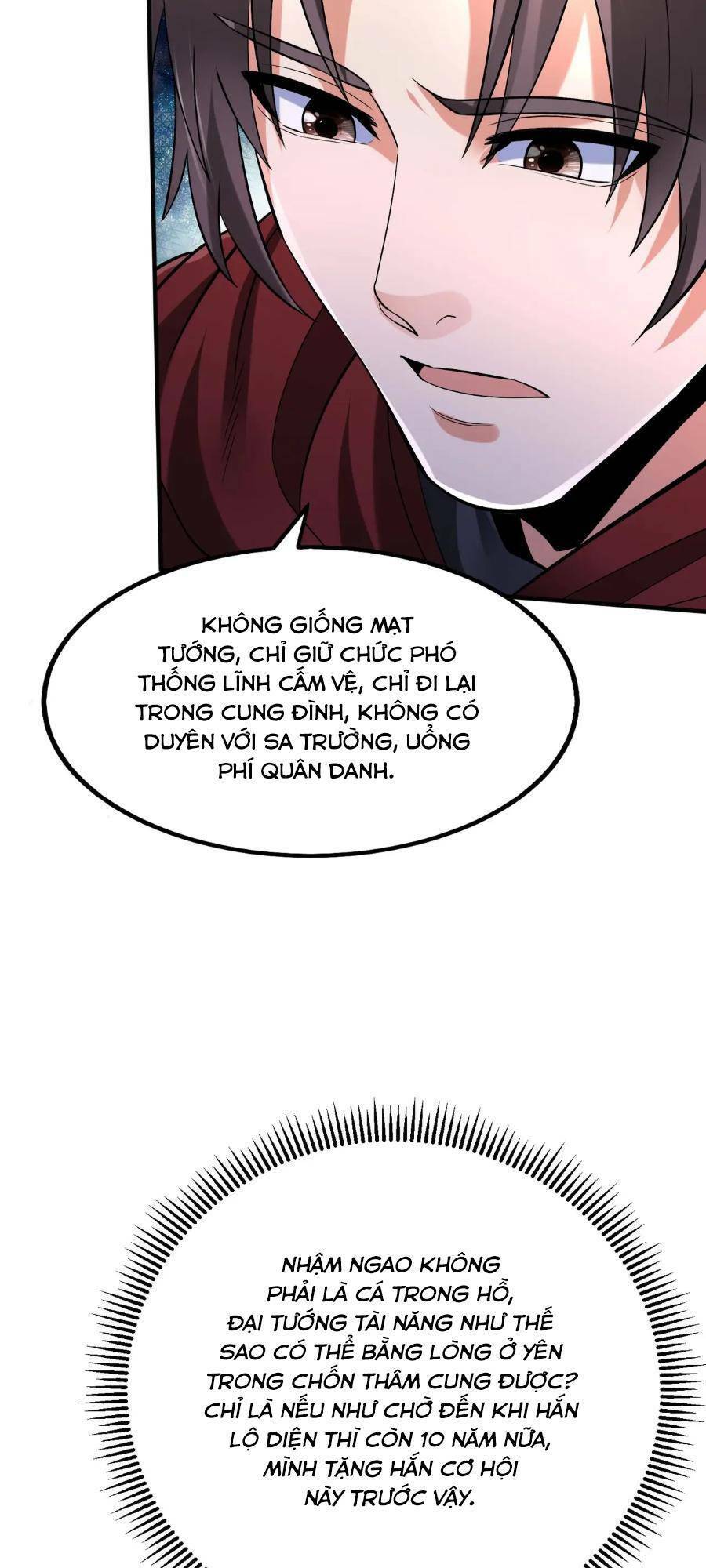 Đại Tần: Ta Con Trai Tần Thủy Hoàng Giết Địch Thăng Cấp Thành Thần Chapter 43 - 23