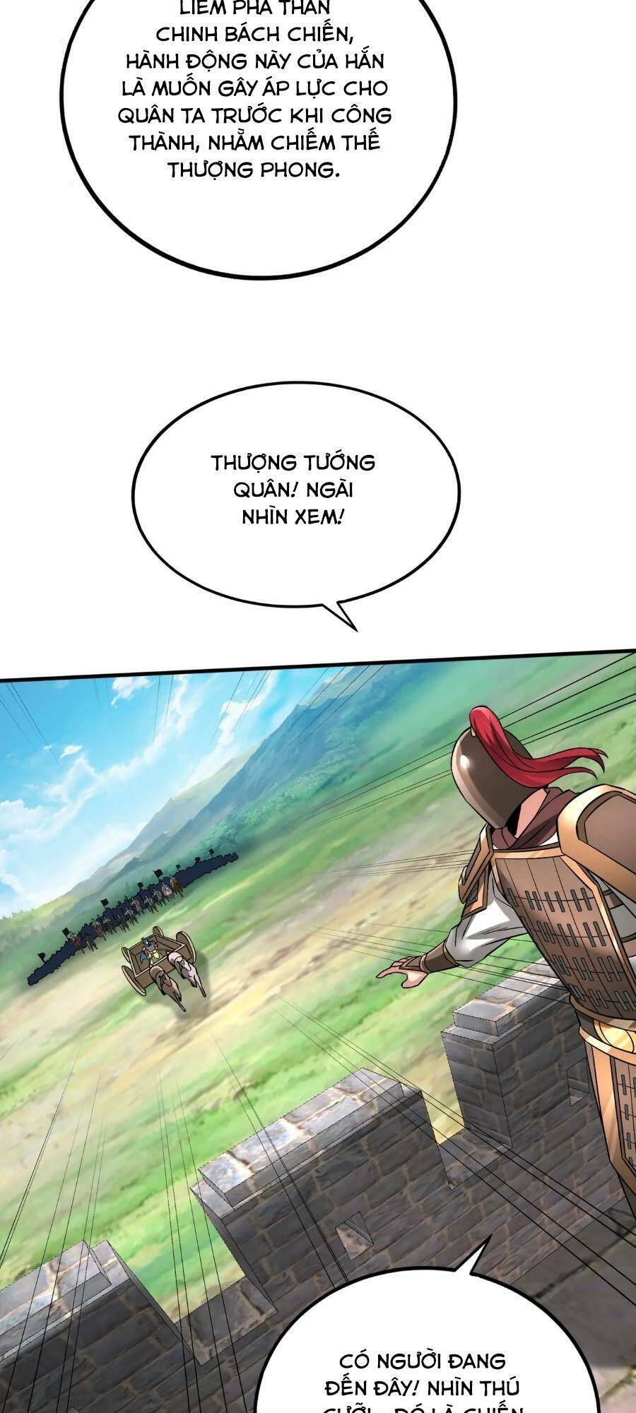 Đại Tần: Ta Con Trai Tần Thủy Hoàng Giết Địch Thăng Cấp Thành Thần Chapter 43 - 58