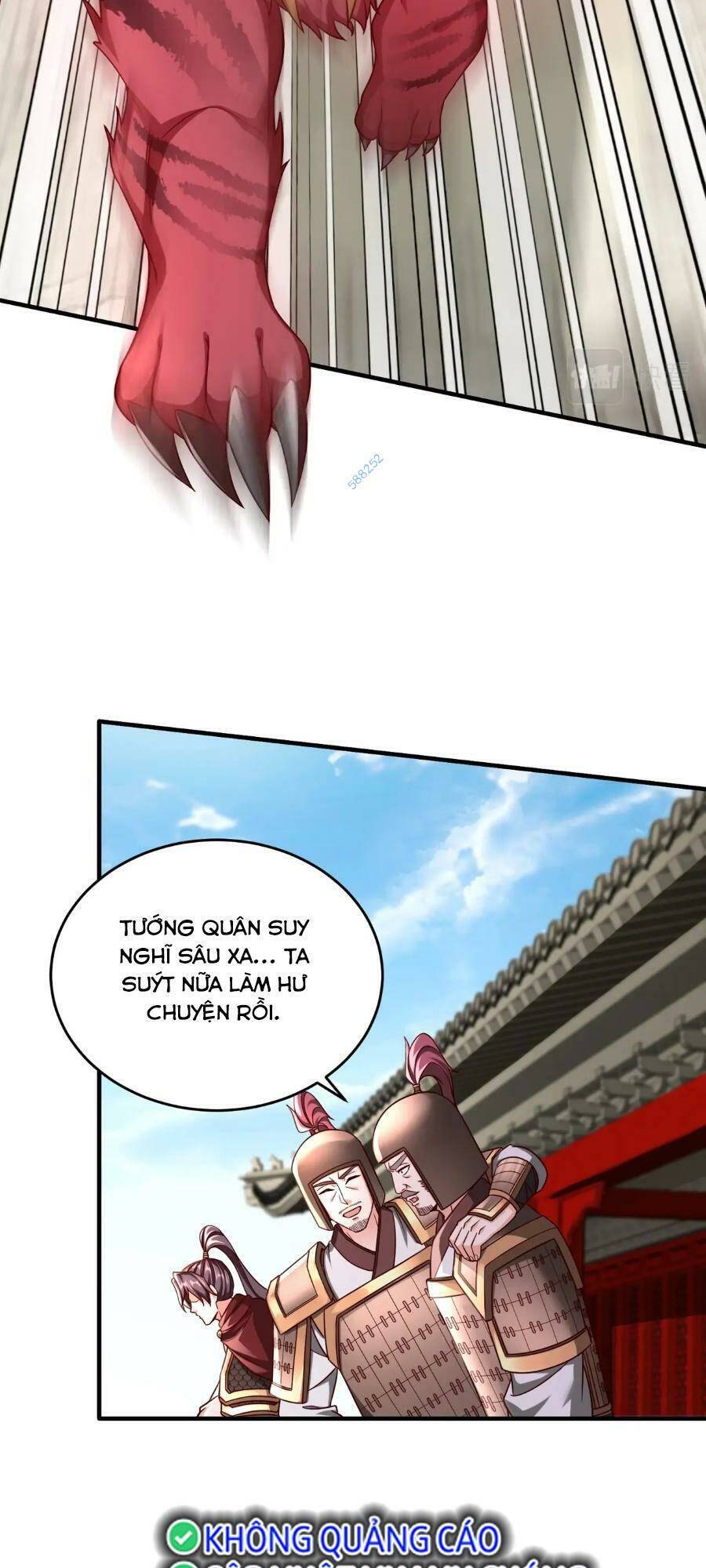 Đại Tần: Ta Con Trai Tần Thủy Hoàng Giết Địch Thăng Cấp Thành Thần Chapter 44 - 12