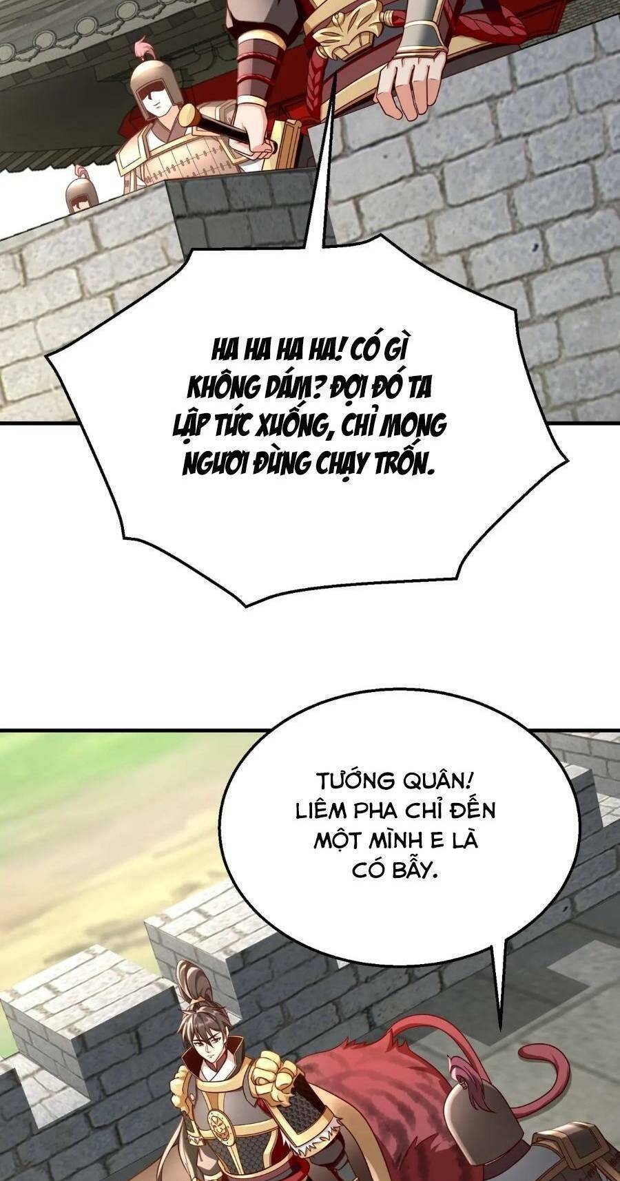Đại Tần: Ta Con Trai Tần Thủy Hoàng Giết Địch Thăng Cấp Thành Thần Chapter 44 - 19