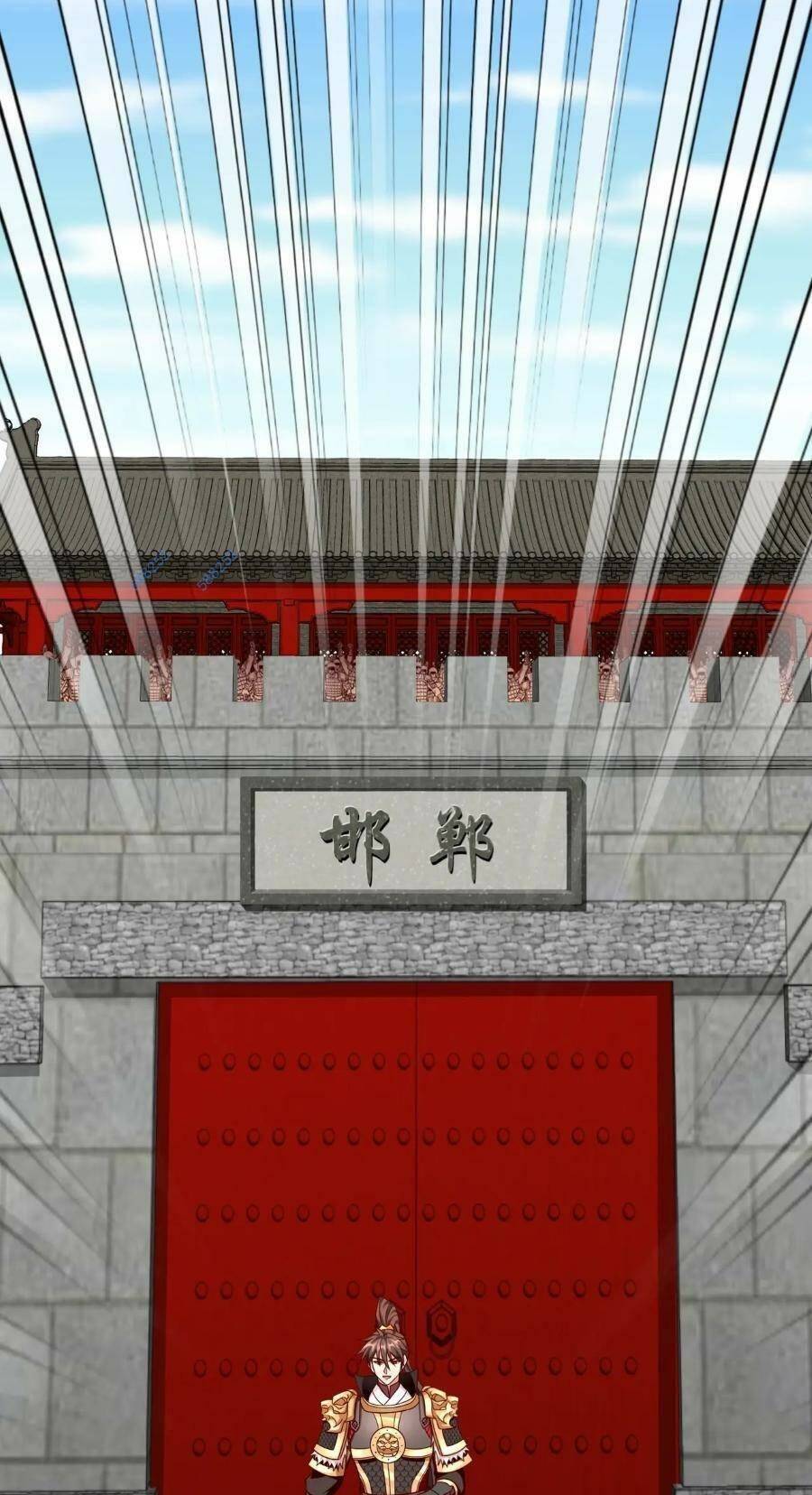 Đại Tần: Ta Con Trai Tần Thủy Hoàng Giết Địch Thăng Cấp Thành Thần Chapter 44 - 43