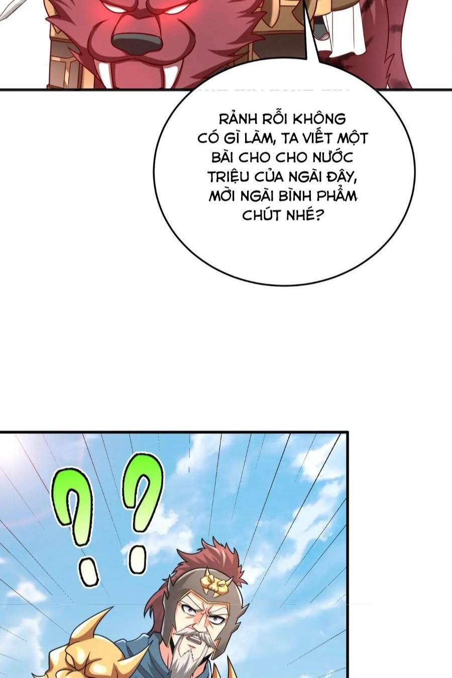 Đại Tần: Ta Con Trai Tần Thủy Hoàng Giết Địch Thăng Cấp Thành Thần Chapter 44 - 57