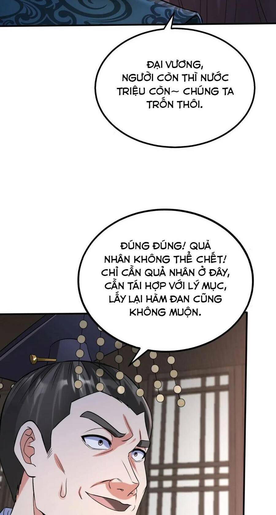 Đại Tần: Ta Con Trai Tần Thủy Hoàng Giết Địch Thăng Cấp Thành Thần Chapter 46 - 6