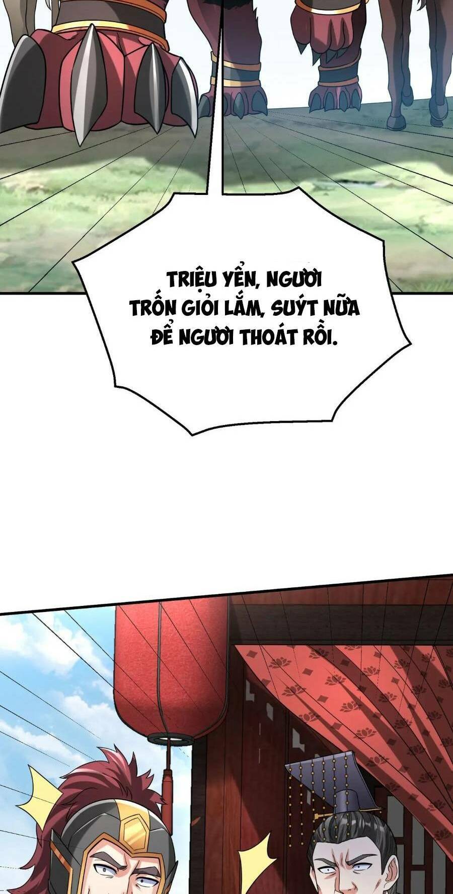 Đại Tần: Ta Con Trai Tần Thủy Hoàng Giết Địch Thăng Cấp Thành Thần Chapter 46 - 60
