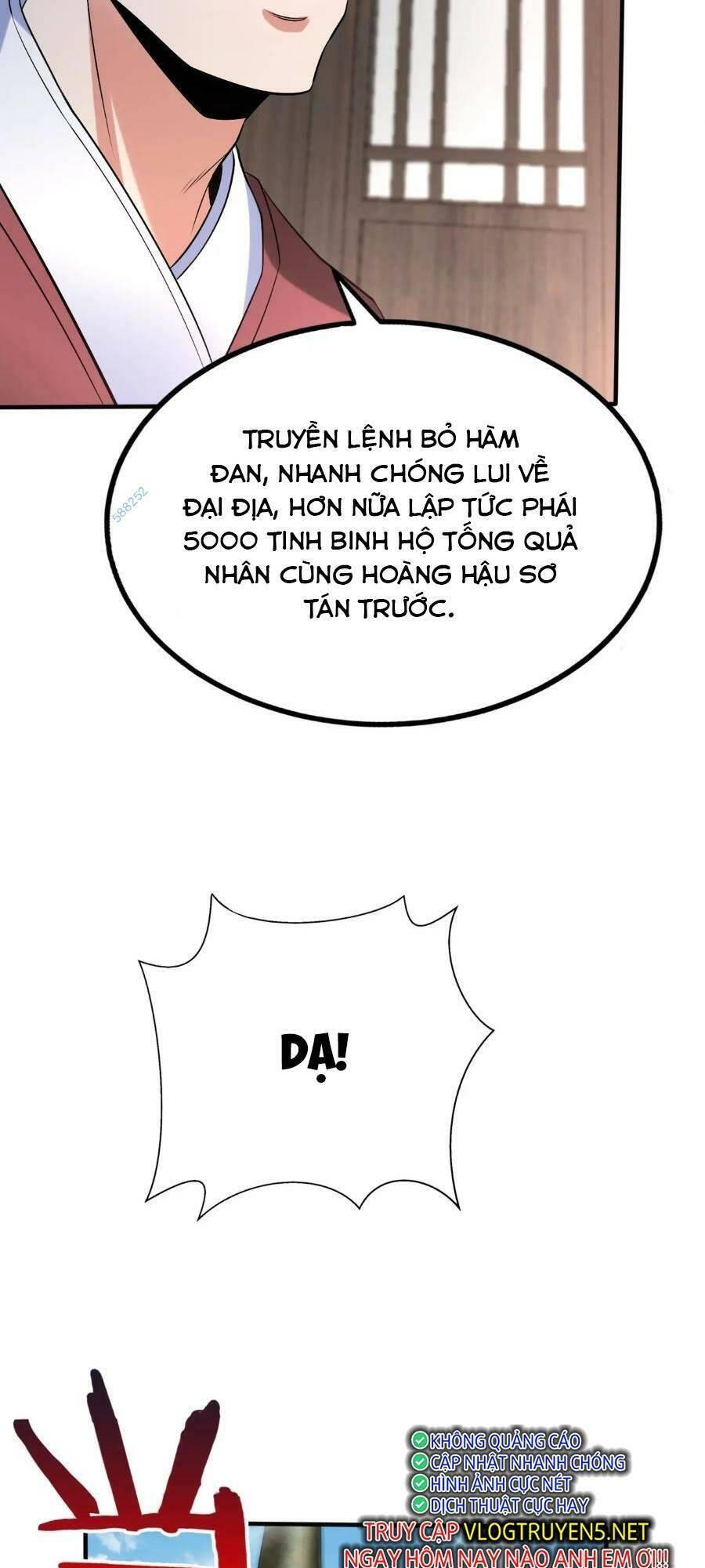 Đại Tần: Ta Con Trai Tần Thủy Hoàng Giết Địch Thăng Cấp Thành Thần Chapter 46 - 7