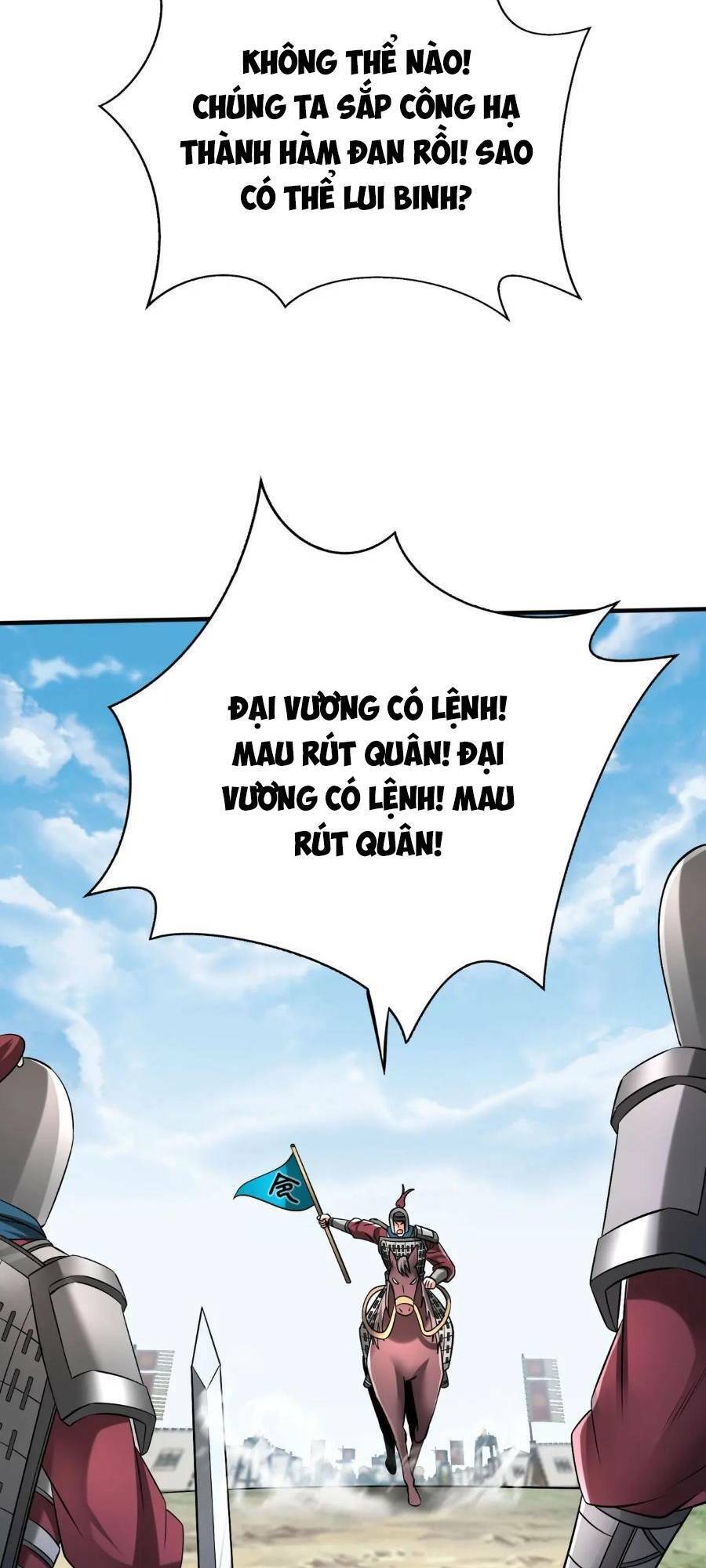 Đại Tần: Ta Con Trai Tần Thủy Hoàng Giết Địch Thăng Cấp Thành Thần Chapter 46 - 10