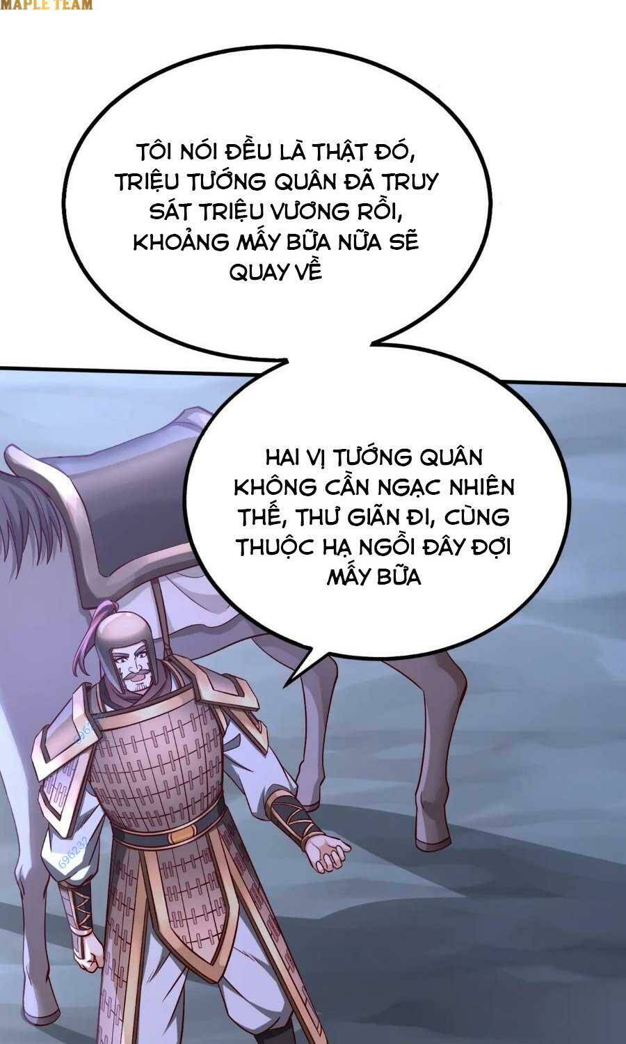 Đại Tần: Ta Con Trai Tần Thủy Hoàng Giết Địch Thăng Cấp Thành Thần Chapter 47 - 39