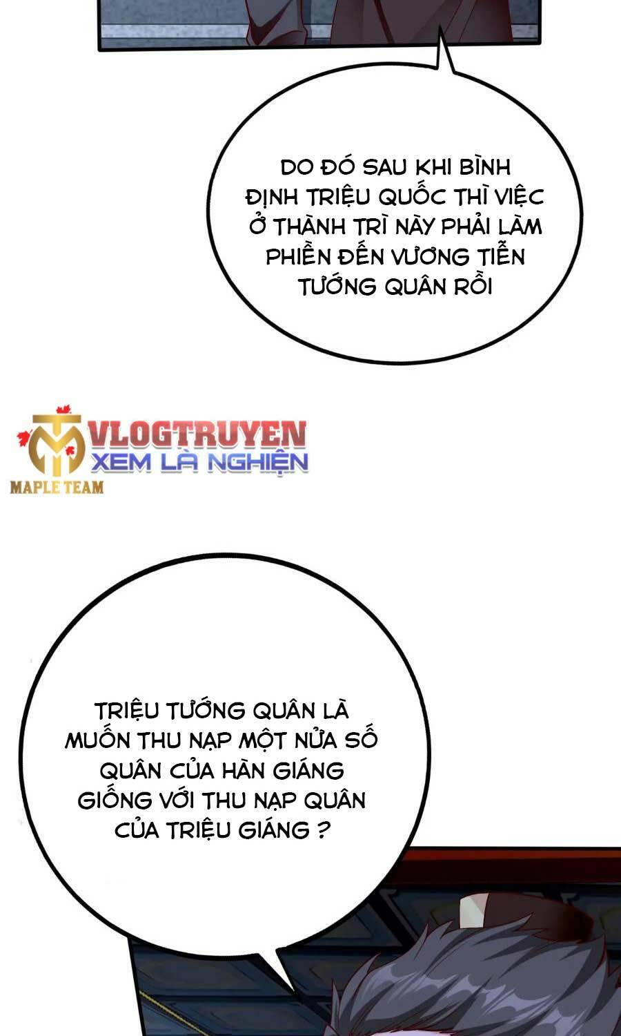 Đại Tần: Ta Con Trai Tần Thủy Hoàng Giết Địch Thăng Cấp Thành Thần Chapter 47 - 62