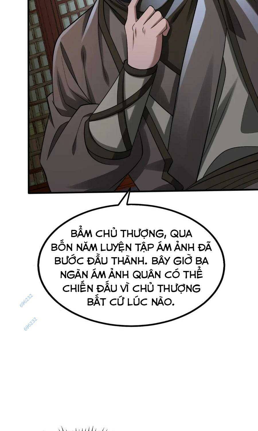 Đại Tần: Ta Con Trai Tần Thủy Hoàng Giết Địch Thăng Cấp Thành Thần Chapter 48 - 23