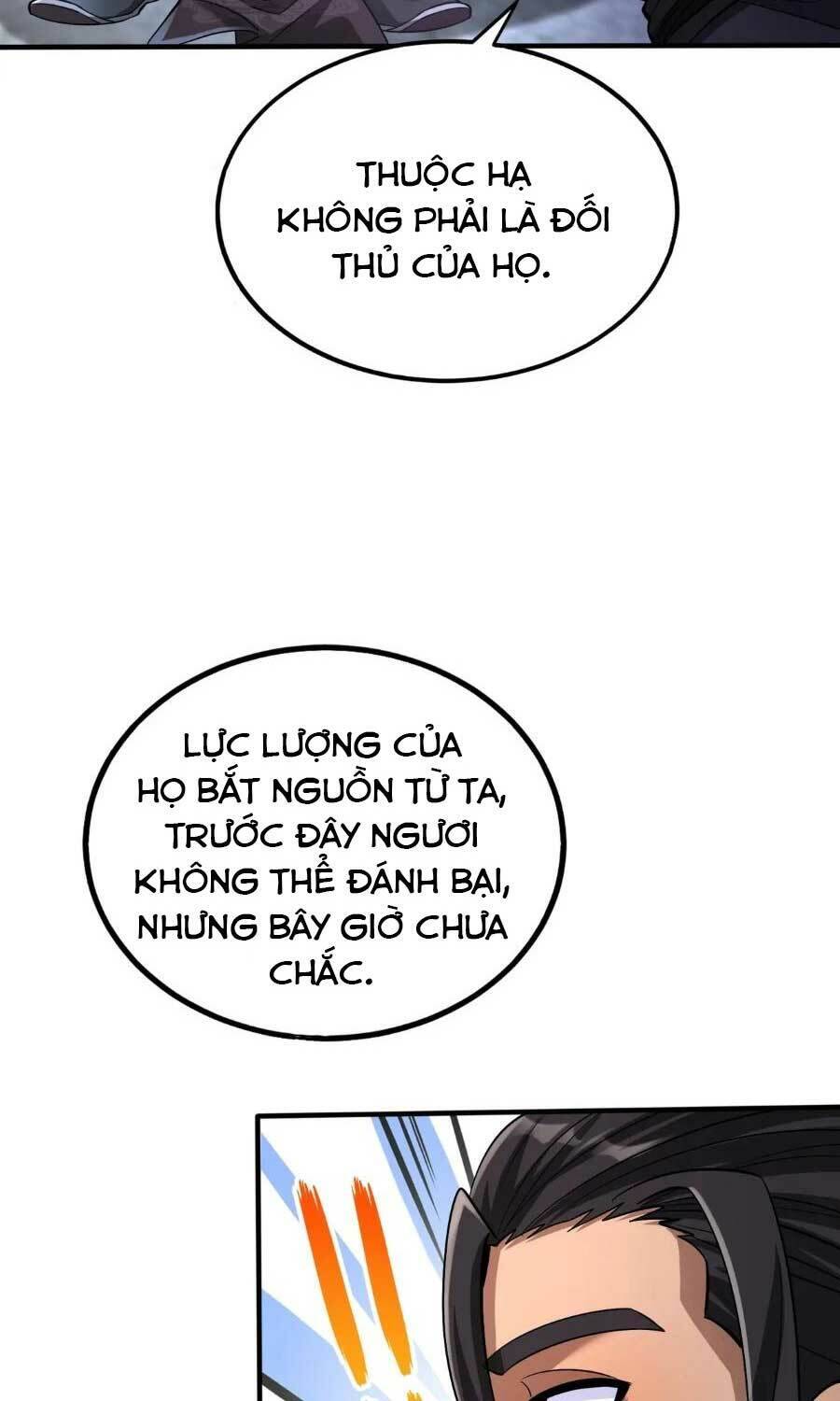 Đại Tần: Ta Con Trai Tần Thủy Hoàng Giết Địch Thăng Cấp Thành Thần Chapter 48 - 28