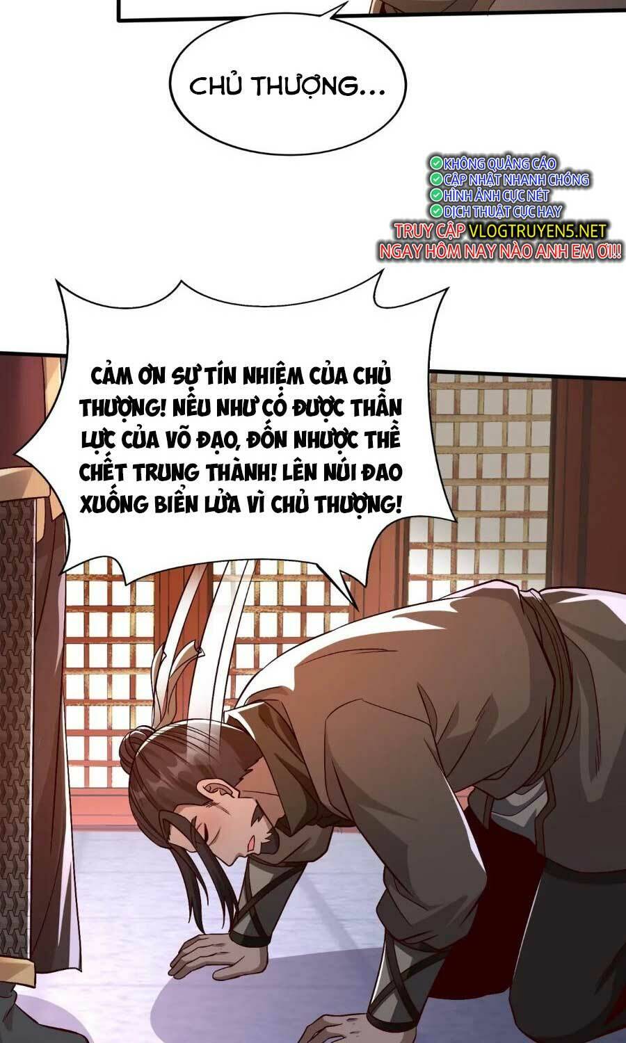 Đại Tần: Ta Con Trai Tần Thủy Hoàng Giết Địch Thăng Cấp Thành Thần Chapter 48 - 34