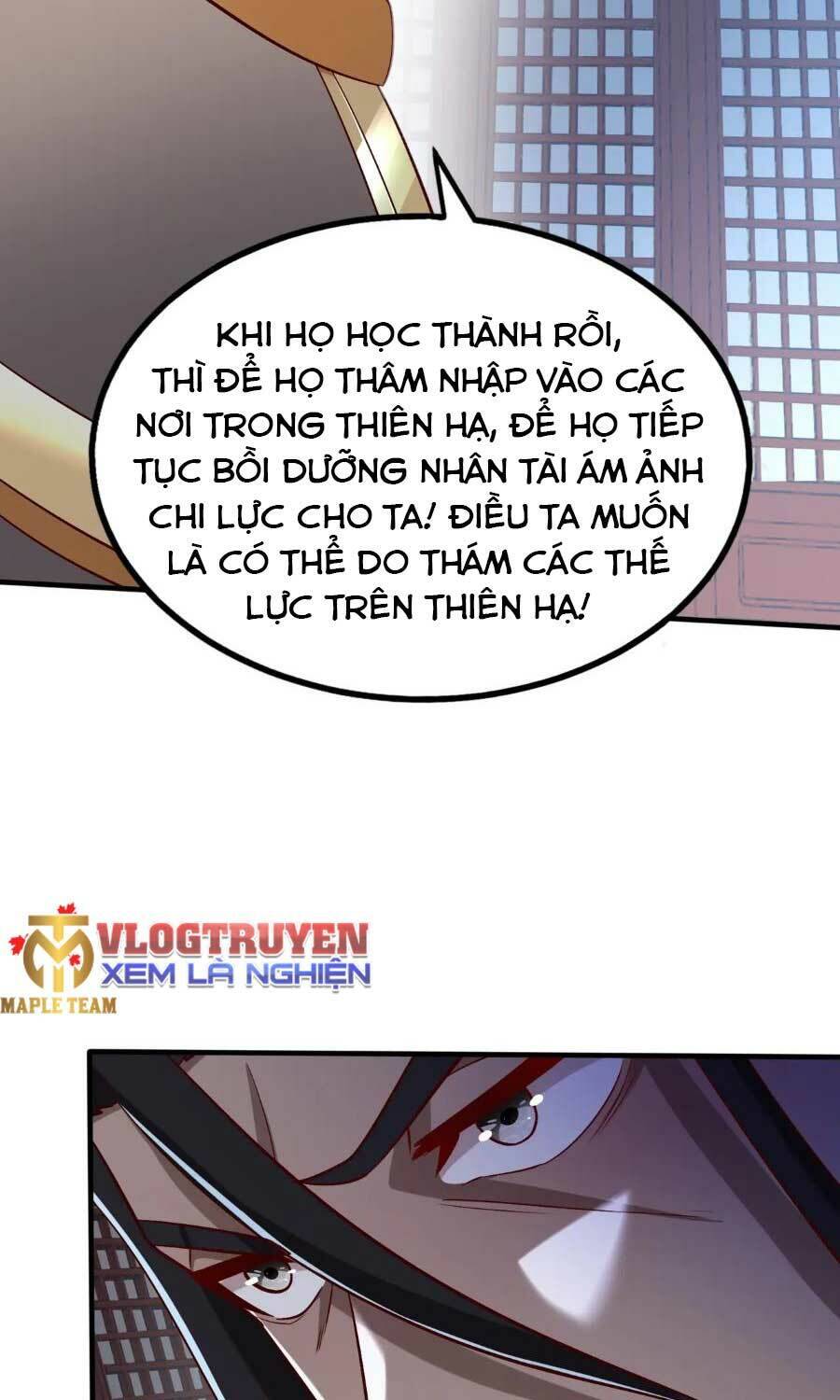 Đại Tần: Ta Con Trai Tần Thủy Hoàng Giết Địch Thăng Cấp Thành Thần Chapter 48 - 48