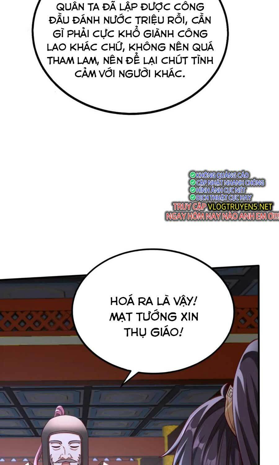Đại Tần: Ta Con Trai Tần Thủy Hoàng Giết Địch Thăng Cấp Thành Thần Chapter 48 - 6