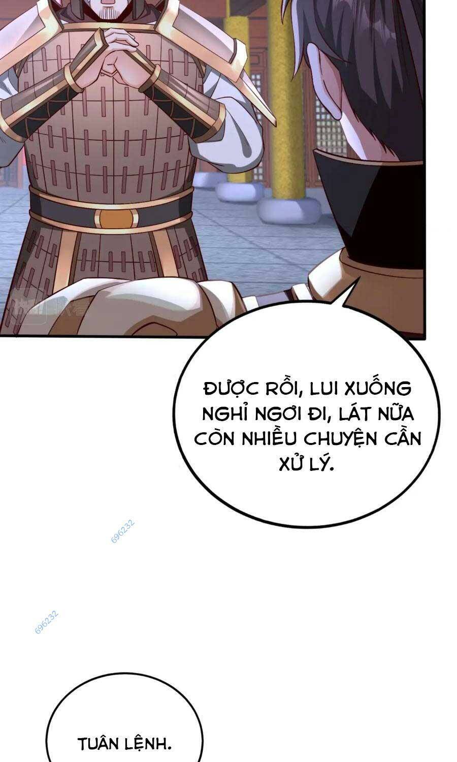 Đại Tần: Ta Con Trai Tần Thủy Hoàng Giết Địch Thăng Cấp Thành Thần Chapter 48 - 7