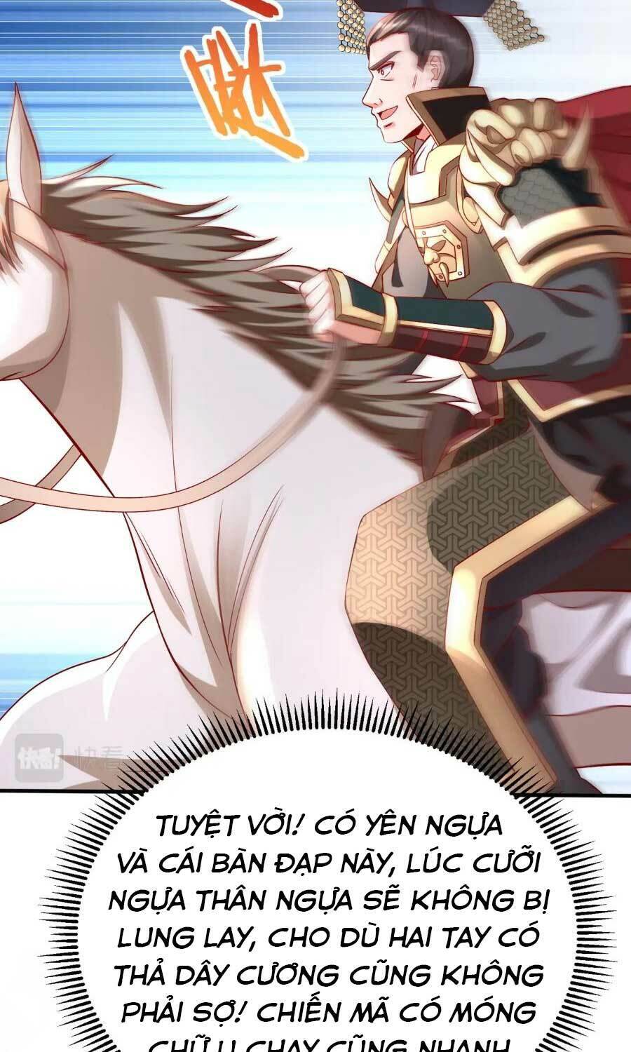 Đại Tần: Ta Con Trai Tần Thủy Hoàng Giết Địch Thăng Cấp Thành Thần Chapter 49 - 16
