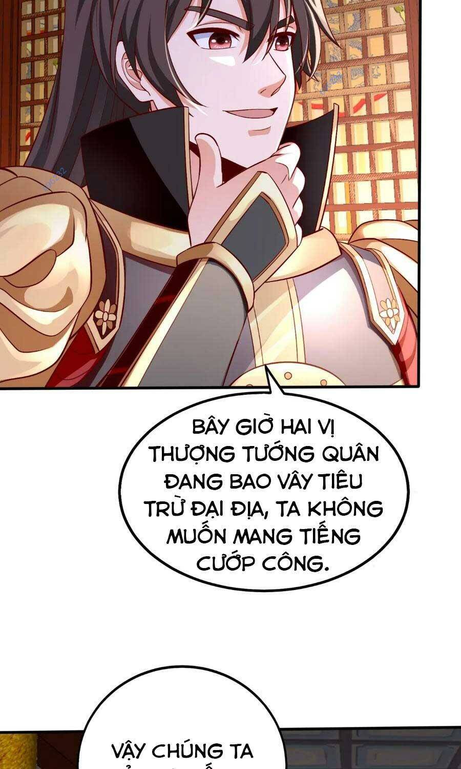 Đại Tần: Ta Con Trai Tần Thủy Hoàng Giết Địch Thăng Cấp Thành Thần Chapter 49 - 29