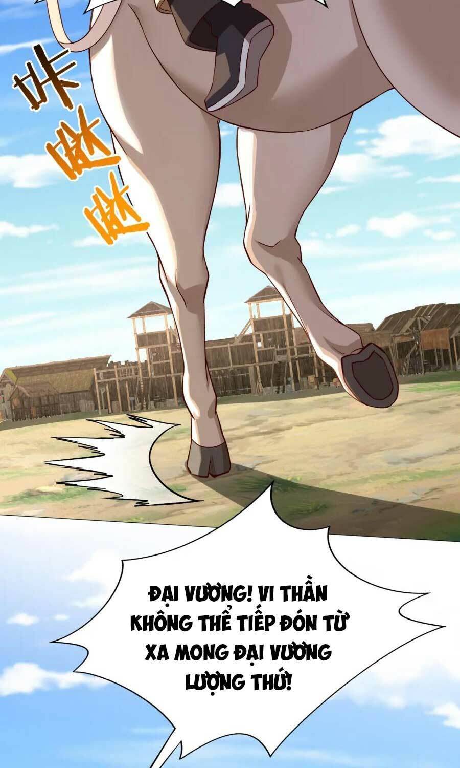 Đại Tần: Ta Con Trai Tần Thủy Hoàng Giết Địch Thăng Cấp Thành Thần Chapter 49 - 4