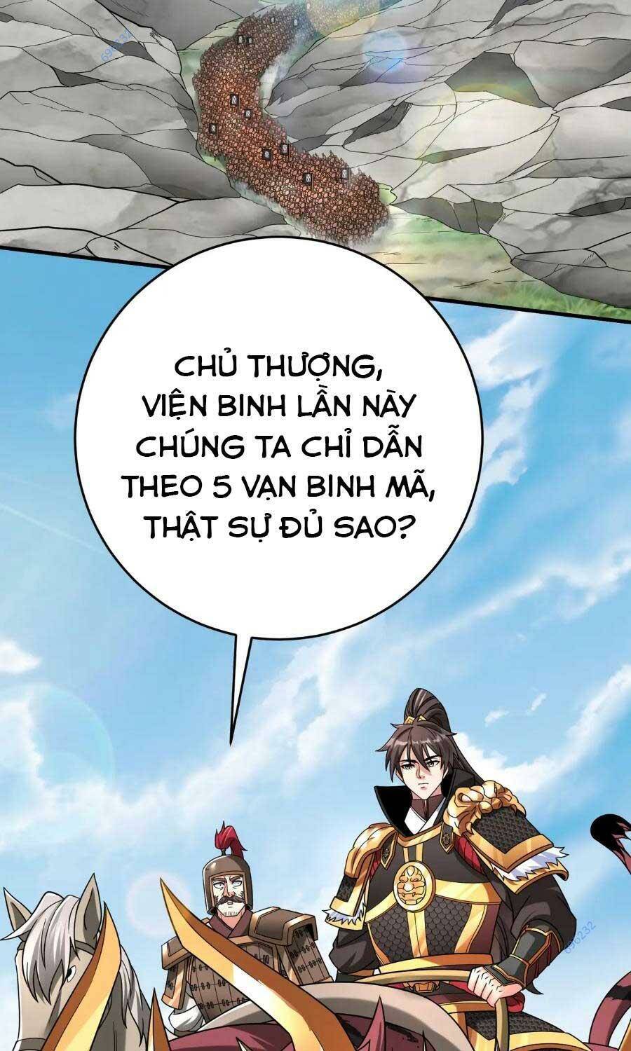Đại Tần: Ta Con Trai Tần Thủy Hoàng Giết Địch Thăng Cấp Thành Thần Chapter 49 - 33