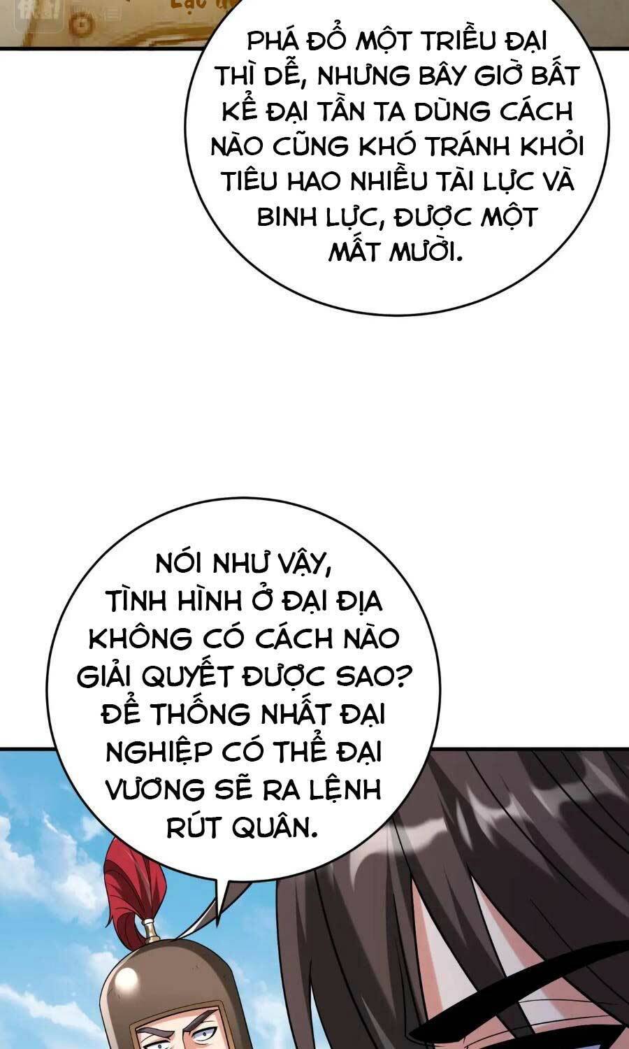 Đại Tần: Ta Con Trai Tần Thủy Hoàng Giết Địch Thăng Cấp Thành Thần Chapter 49 - 40