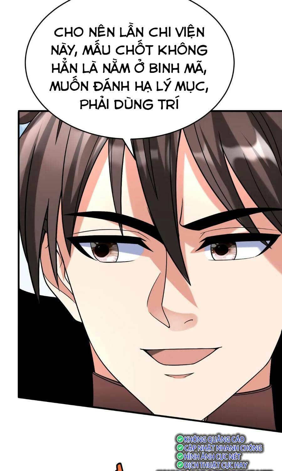 Đại Tần: Ta Con Trai Tần Thủy Hoàng Giết Địch Thăng Cấp Thành Thần Chapter 49 - 42