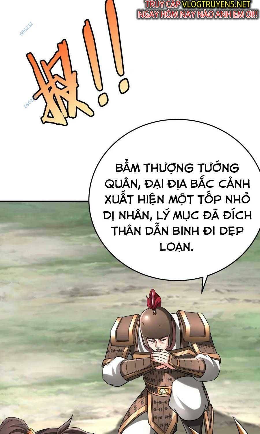 Đại Tần: Ta Con Trai Tần Thủy Hoàng Giết Địch Thăng Cấp Thành Thần Chapter 49 - 43