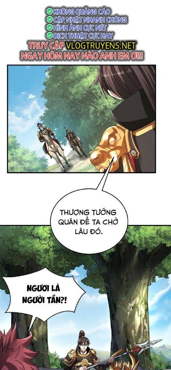Đại Tần: Ta Con Trai Tần Thủy Hoàng Giết Địch Thăng Cấp Thành Thần Chapter 50 - 8