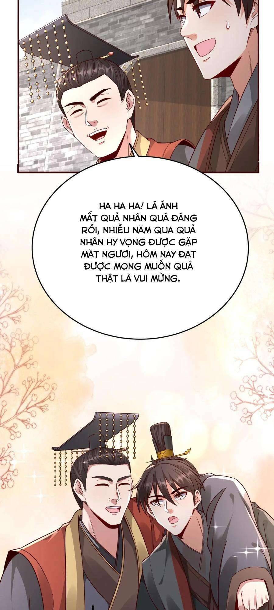 Đại Tần: Ta Con Trai Tần Thủy Hoàng Giết Địch Thăng Cấp Thành Thần Chapter 52 - 26