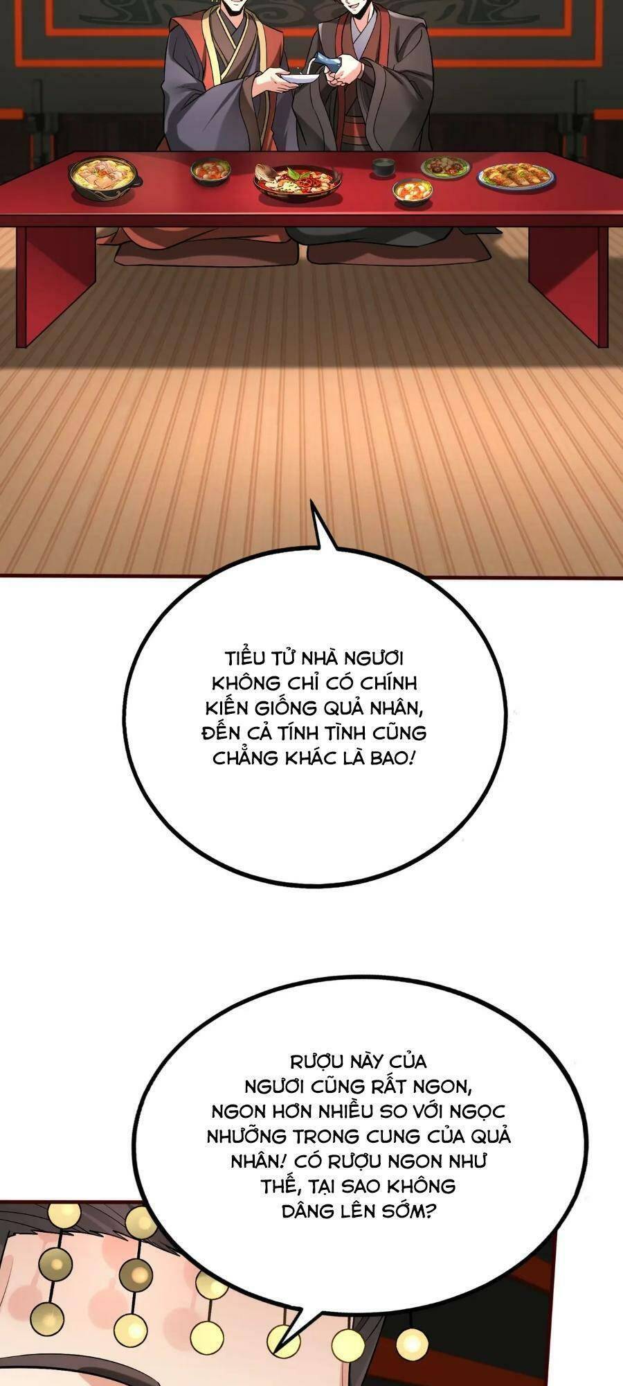 Đại Tần: Ta Con Trai Tần Thủy Hoàng Giết Địch Thăng Cấp Thành Thần Chapter 53 - 3