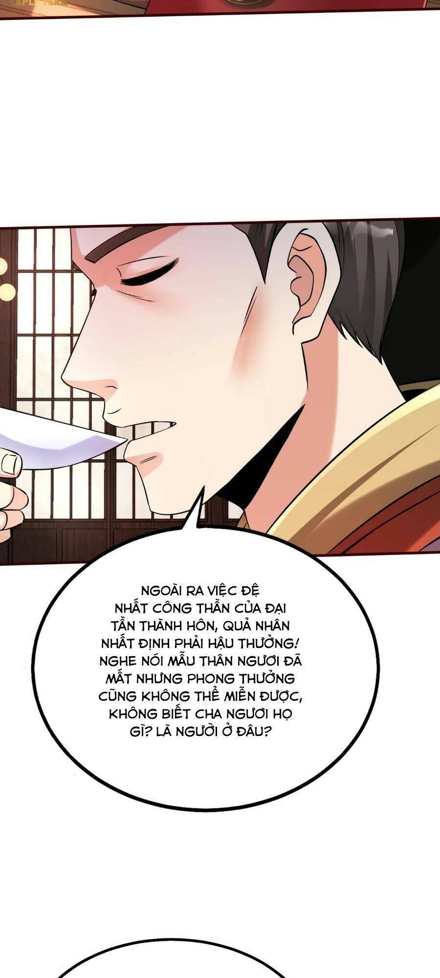 Đại Tần: Ta Con Trai Tần Thủy Hoàng Giết Địch Thăng Cấp Thành Thần Chapter 53 - 9