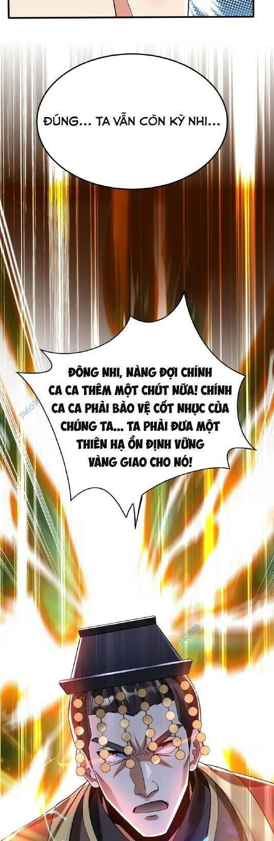 Đại Tần: Ta Con Trai Tần Thủy Hoàng Giết Địch Thăng Cấp Thành Thần Chapter 54 - 3