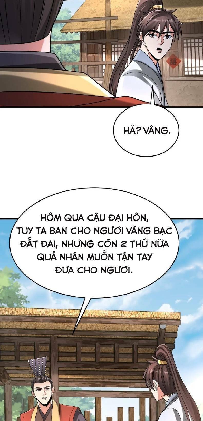 Đại Tần: Ta Con Trai Tần Thủy Hoàng Giết Địch Thăng Cấp Thành Thần Chapter 54 - 32