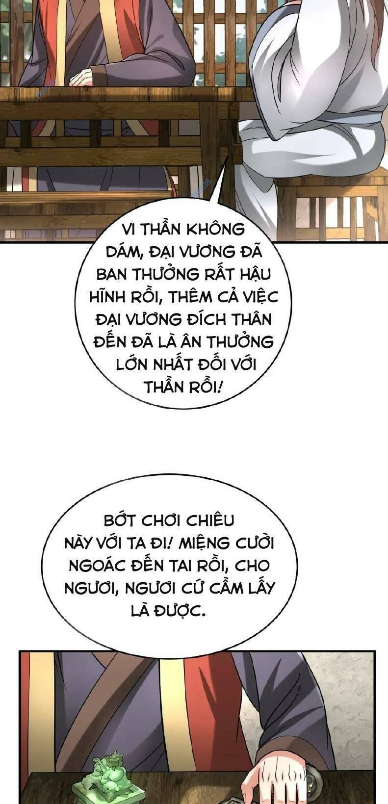 Đại Tần: Ta Con Trai Tần Thủy Hoàng Giết Địch Thăng Cấp Thành Thần Chapter 54 - 33