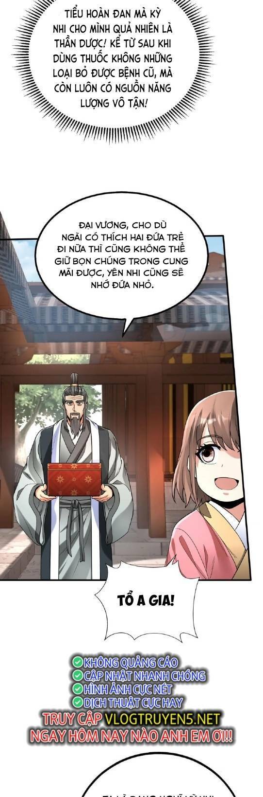 Đại Tần: Ta Con Trai Tần Thủy Hoàng Giết Địch Thăng Cấp Thành Thần Chapter 55 - 16