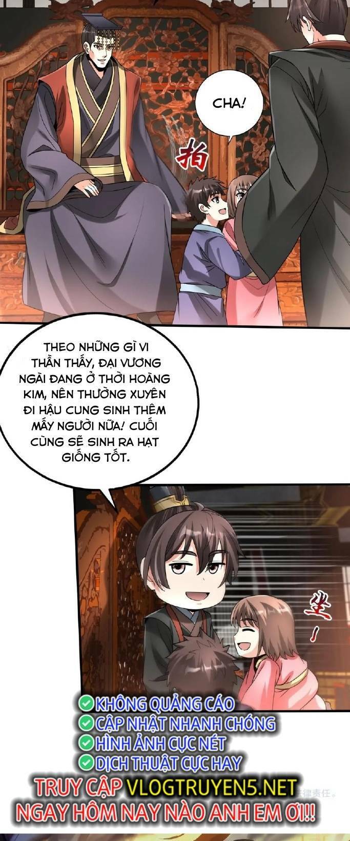 Đại Tần: Ta Con Trai Tần Thủy Hoàng Giết Địch Thăng Cấp Thành Thần Chapter 55 - 38